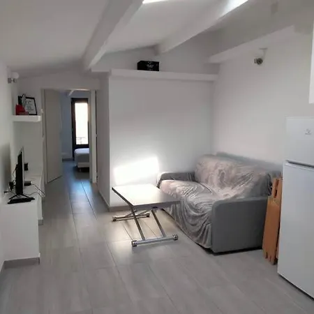 Lägenhet Maison Independante 35m² Classee Proche D'ylium. Olonne-sur-Mer