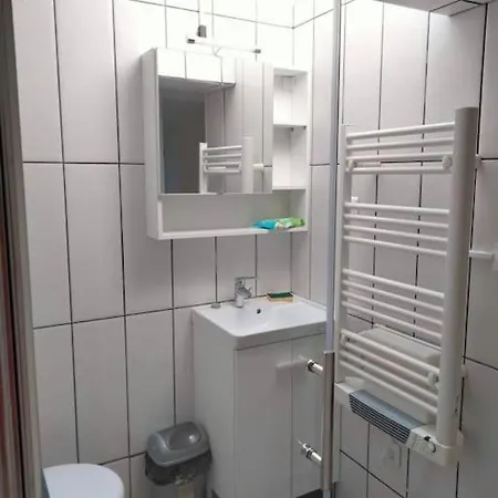 Maison Independante 35m² Classee Proche D'ylium. Lägenhet Olonne-sur-Mer