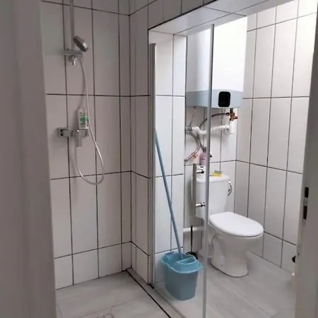 شقة Maison Independante 35m² Classee Proche D'ylium.