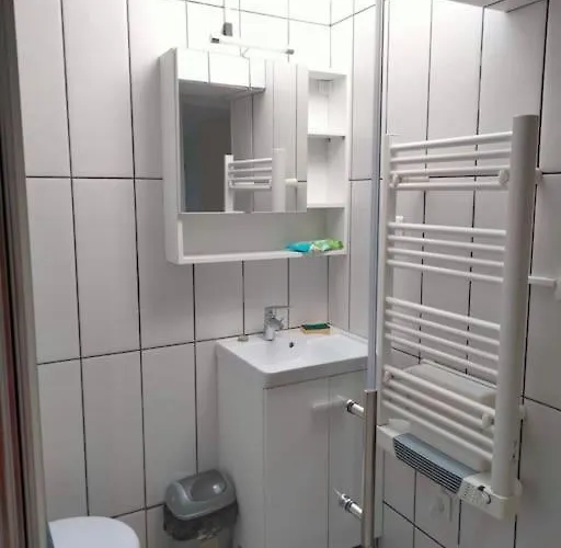 Maison Independante 35m² Classee Proche D'ylium. Apartmán Olonne-sur-Mer