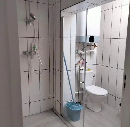 Apartmán Maison Independante 35m² Classee Proche D'ylium.